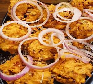 Chicken Pakoda Boneless