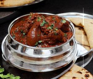 Chicken Liver Masala