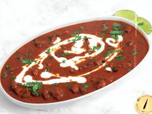 Dal makhni