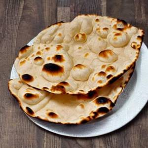 Butter Tandoori Roti