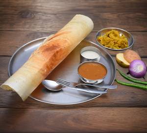Masala dosa
