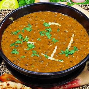 Dal Fry