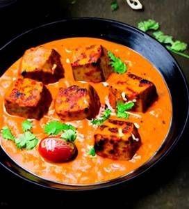 Paneer Kofta Masala