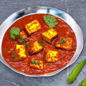 Paneer Do Pyaza