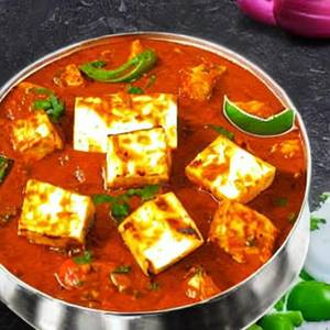 Paneer Kolhapuri