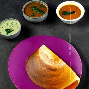 Mutton Dosa