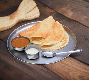 Set dosa [3 pieces]