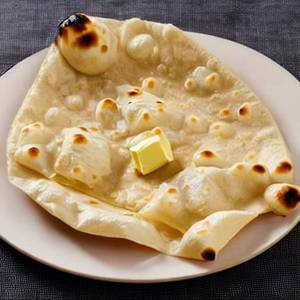 Butter Tandoori Roti