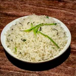 Veg Hong Kong Rice