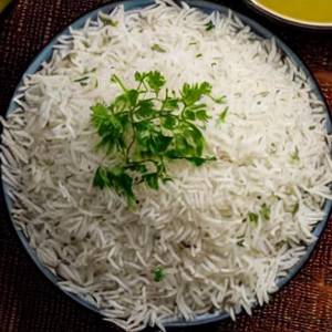 Steam Rice