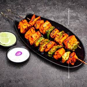 Spl Soya Bean Fish Tikka