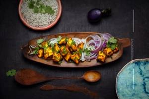 Paneer Hill Top