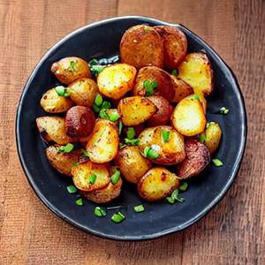 Shanghai Potato