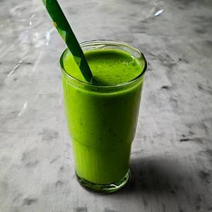 Passion Avocado Juice