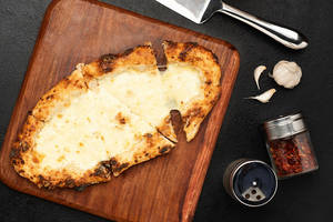 Classic Garlic Bread
