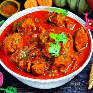 Surmai Red Thikala