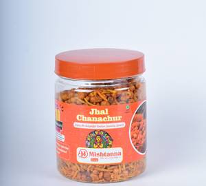 Jhal Chanachur (200 Gm)