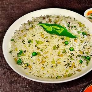 Veg Vaibhav Special Rice