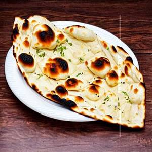 Tandoori Plain Naan