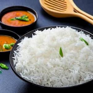 Steamed Rice