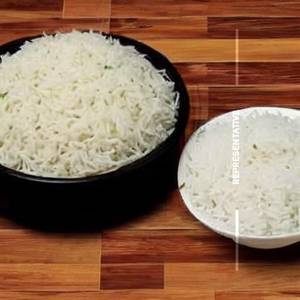 Plain Rice