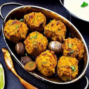 Malai Kofta