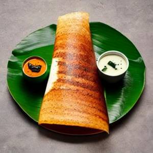 Paper Sada Dosa