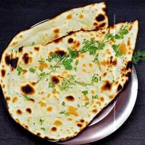 Aloo Naan