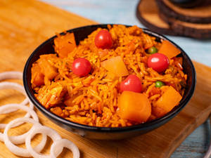 Kashmiri Pulav
