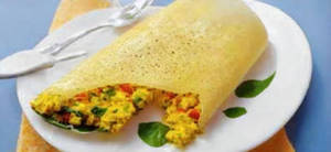 Egg Omelette