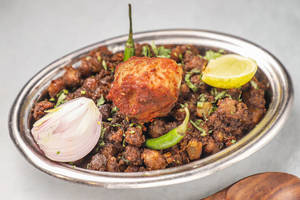 Pindi Chana