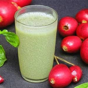 Anar Juice