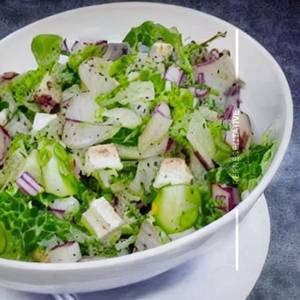 Onion Salad