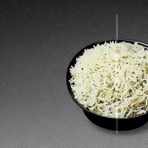 Jeera Rice