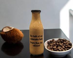 Coconut Cold Coffee