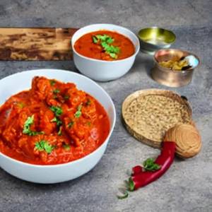 Tomato Masala