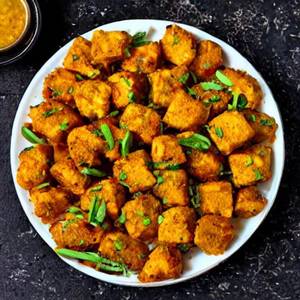 Brain Masala Fried