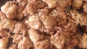 Veg Pakora