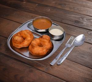 Medu vada [2 pieces]