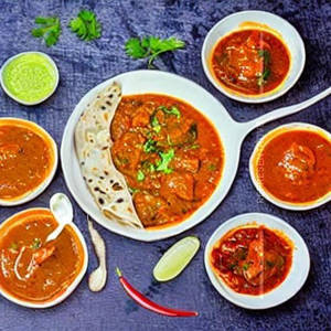 Veg Tawa