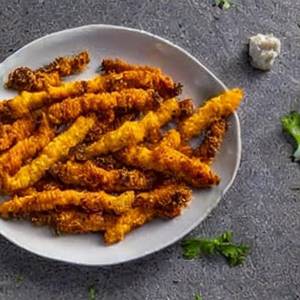 Baby Corn Crispy