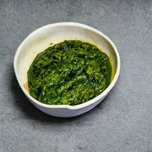 Palak Rice