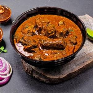 Mutton Special Maaz