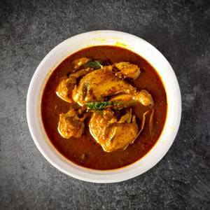 Chicken Khamang Masala