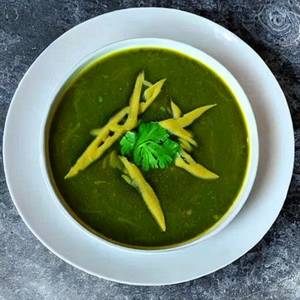 Palak Soup