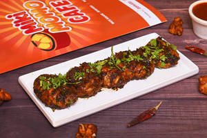 Chicken Fire Momo(6pc)