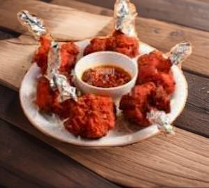 Chicken Lollipop [2 Pieces]