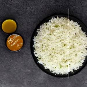 Jeera Rice