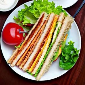 Club Sandwich