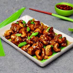 Cashew Nut Chicken Dry